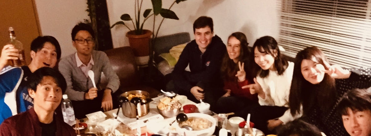 The Headquarters Kobe