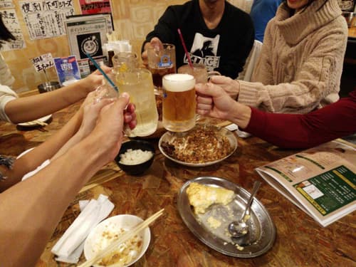 たまには商店街のお店を開拓♪
