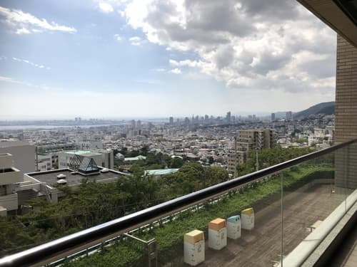シェアハウスHQ神戸から神戸大学への通学方法｜5ルートを片道運賃つきで比較