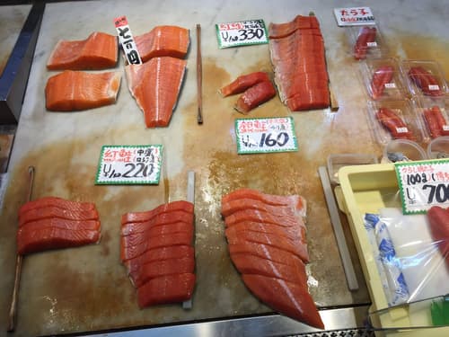 新入居者の歓迎会