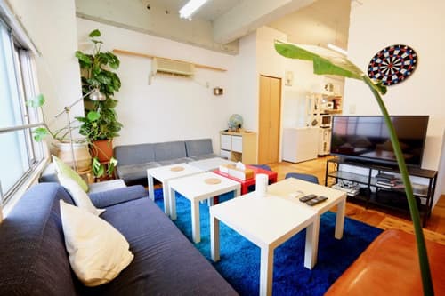 神戸で部屋探しをする受験生・高校生へ｜シェアハウスの家賃と初期費用を実額で公開します